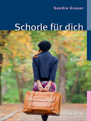 cover image of Schorle für dich